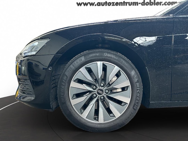Audi A6 45 TFSI Avant S-Tronic