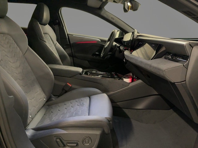 Audi A6 e-tron Avant Performance