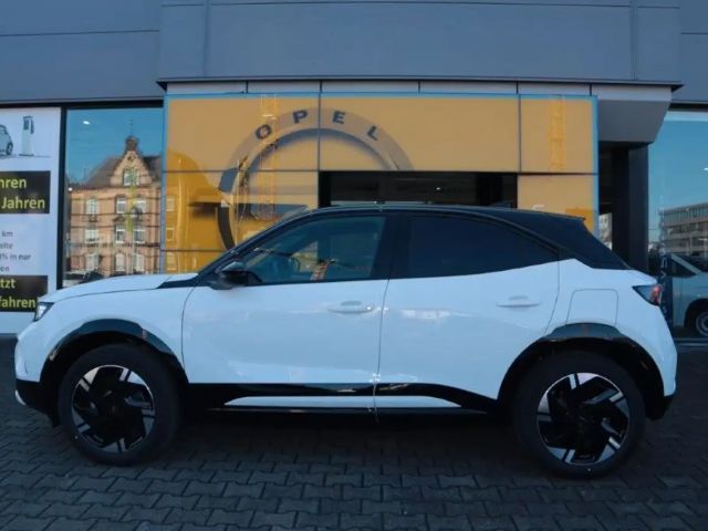 Opel Mokka GS-Line Grand Sport