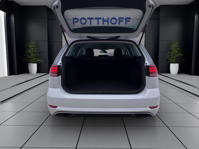 Volkswagen Golf 1.0 TSI IQ.Drive Variant