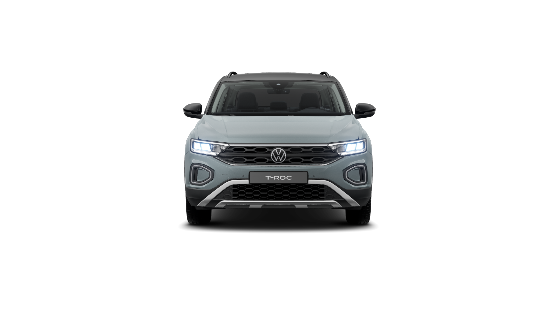Volkswagen T-Roc 1.0 TSI Life