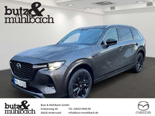 Mazda CX-80 Homura Plus e-Skyactiv