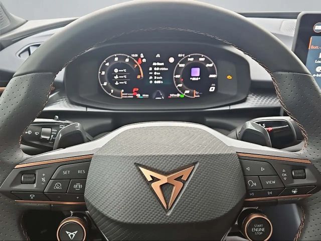 Cupra Terramar 1.5 e-Hybrid e-Hybrid