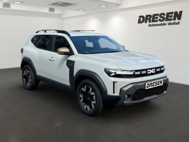 Dacia Duster Extreme TCe 130