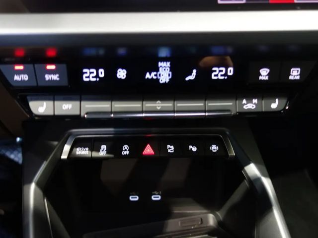 Audi A3 30 TFSI S-Tronic Sportback