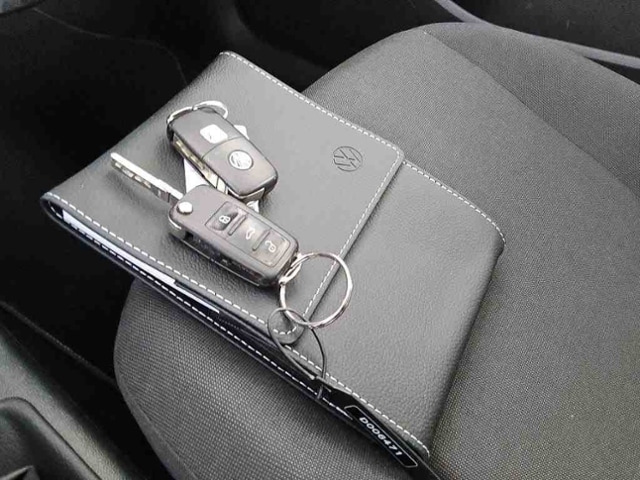 Volkswagen up! Move Move up!