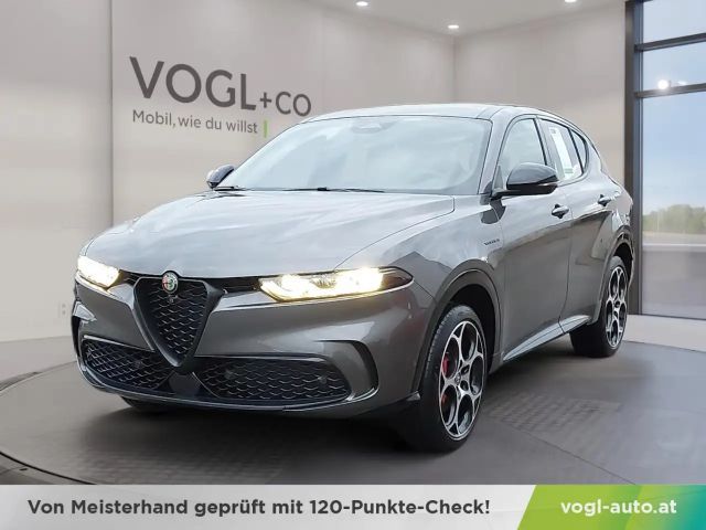 Alfa Romeo Tonale Veloce