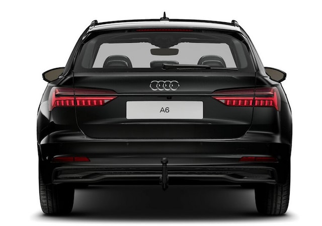 Audi A6 45 TFSI Avant S-Tronic