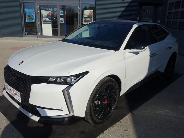 DS DS 4 BlueHDi Mobiles Performance Line