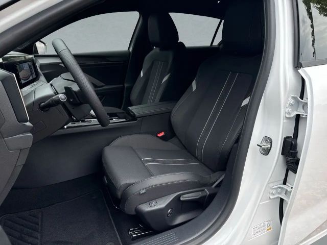 Opel Astra GS-Line Grand Sport