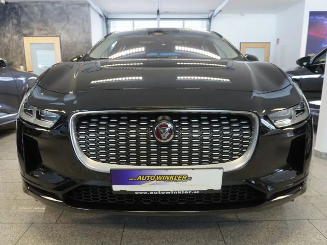 Jaguar I-Pace SE