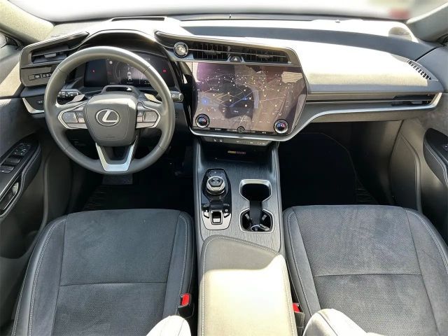 Lexus RZ 450e Luxury Line