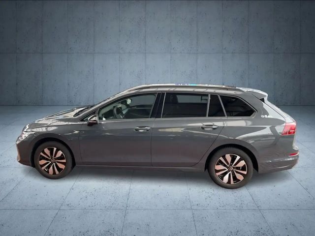 Volkswagen Golf 1.5 TSI Variant