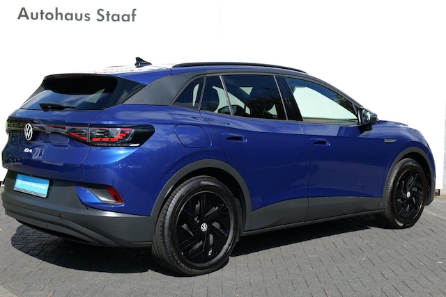 Volkswagen ID.4 Family