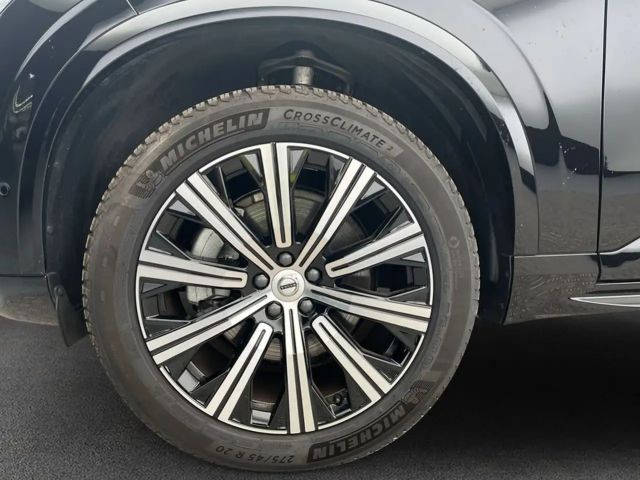 Volvo XC90 AWD Bright Plus