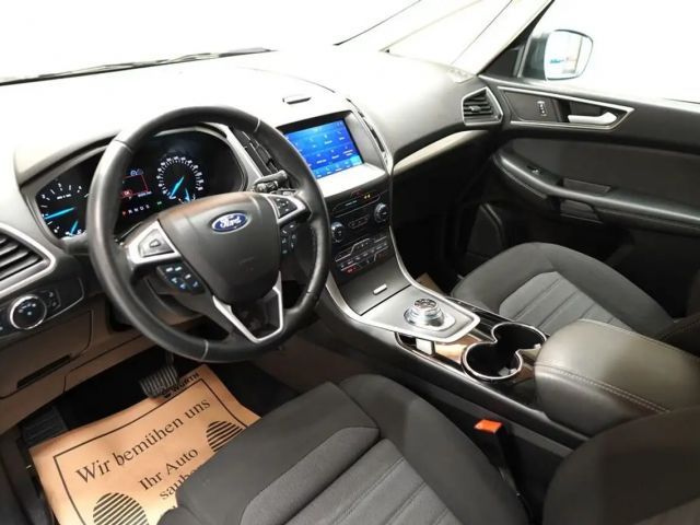 Ford S-Max 2,0 EcoBlue Aut.''LED*AHK*R-KAM*NAVI*SITZH''