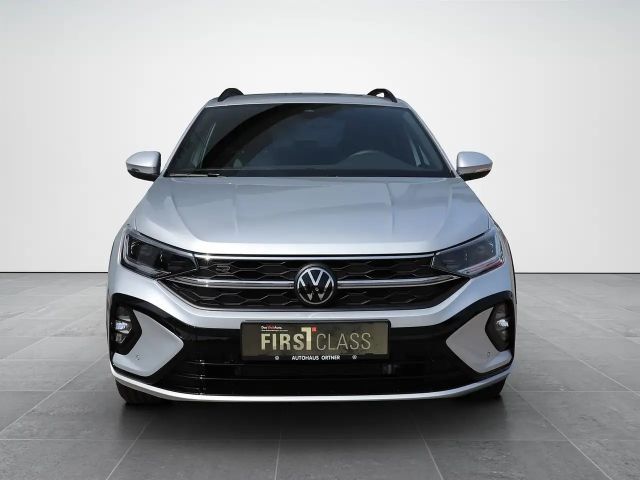 Volkswagen Taigo DSG R-Line