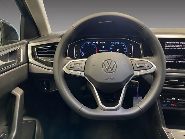 Volkswagen Polo 1.0 TSI IQ.Drive Style