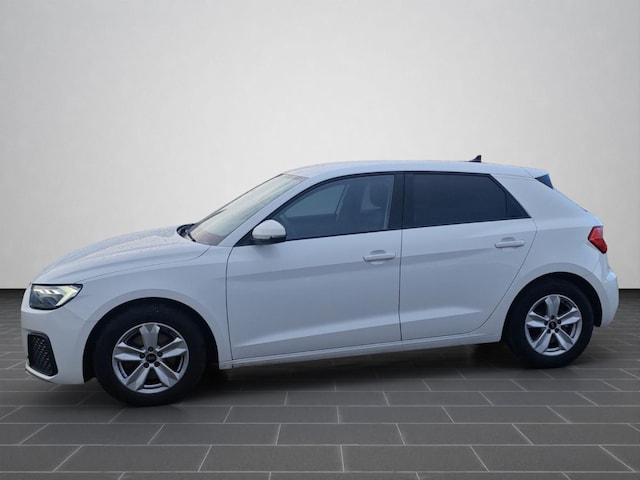 Audi A1 30 TFSI S-Tronic Sportback