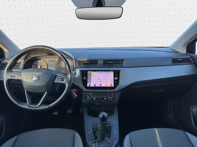 Seat Ibiza 1.0 TSI Style