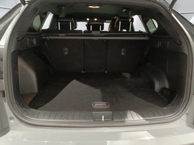 Hyundai Tucson 1.6 Hybrid T-GDi