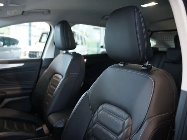 Ford Focus Titanium Vignale