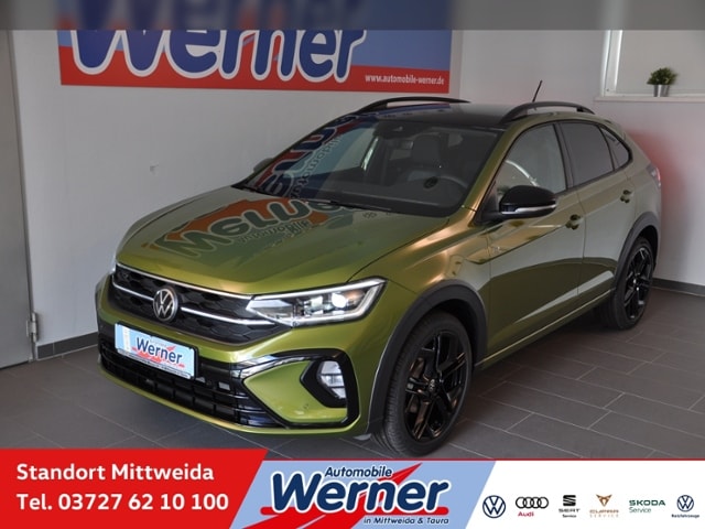 Volkswagen Taigo 1.0 TSI IQ.Drive