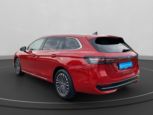 Volkswagen Passat DSG Variant eHybrid
