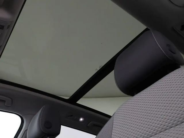 Volkswagen Touran BMT Comfortline