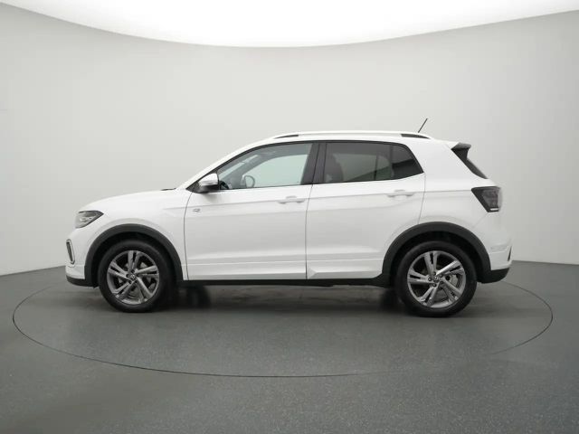 Volkswagen T-Cross DSG R-Line