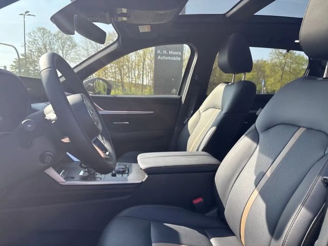 Mazda CX-80 Homura Plus e-Skyactiv