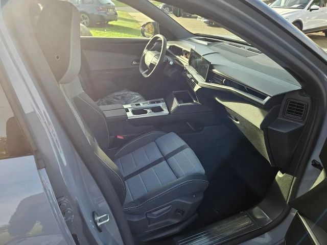 Opel Grandland X GS-Line Grand Sport