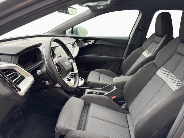 Audi Q4 e-tron 35