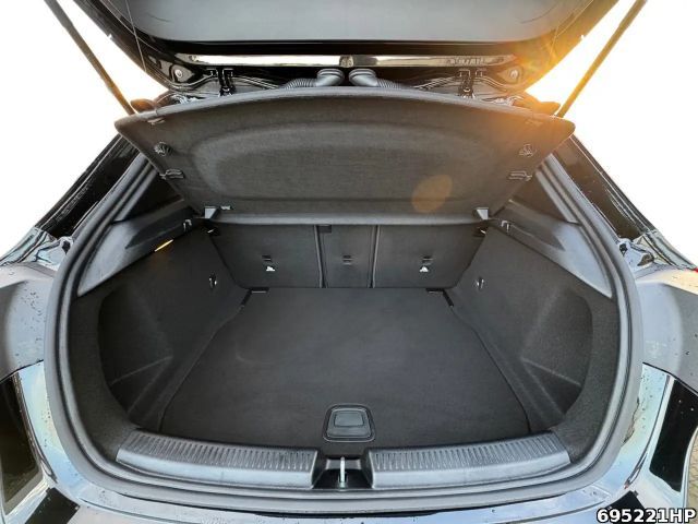 Mercedes-Benz A 180 Progressive