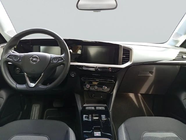 Opel Mokka Edition Mokka-e