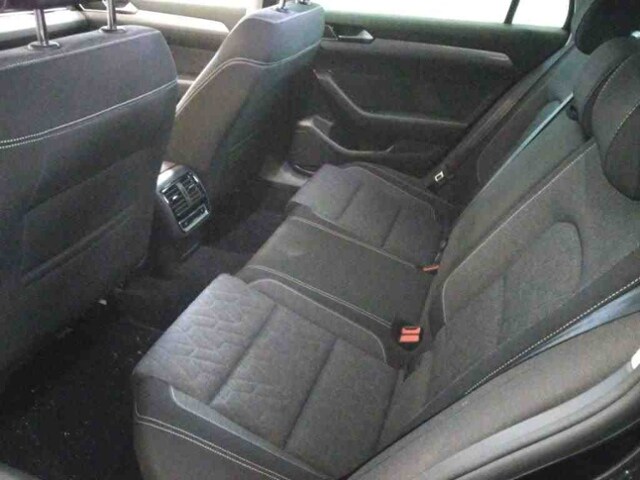 Volkswagen Passat 2.0 TDI DSG Variant