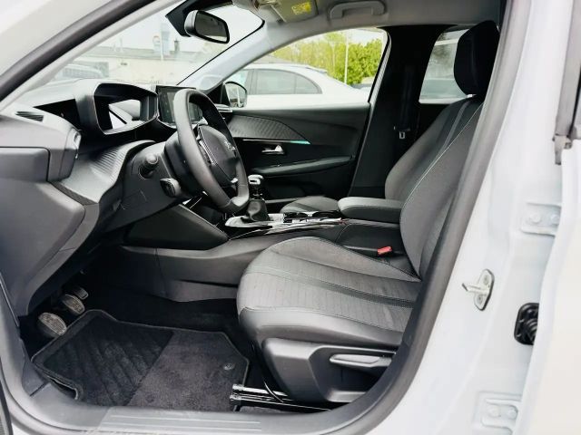 Peugeot 208 Allure Pack PureTech