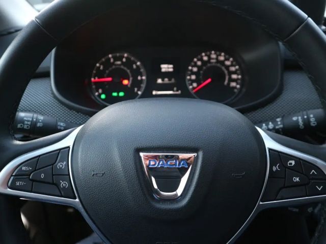 Dacia Jogger 1.0 TCe Extreme TCe 110