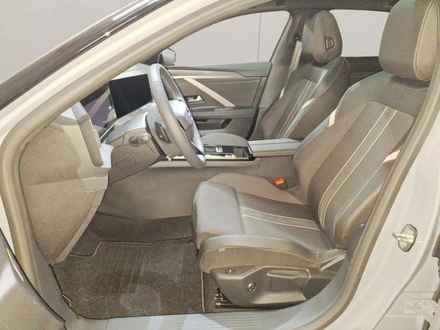 Opel Astra GS-Line Grand Sport