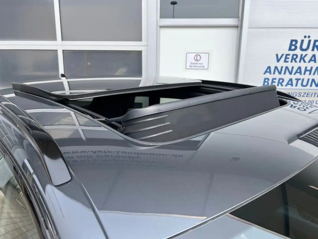 Cupra Terramar 1.5 eTSI