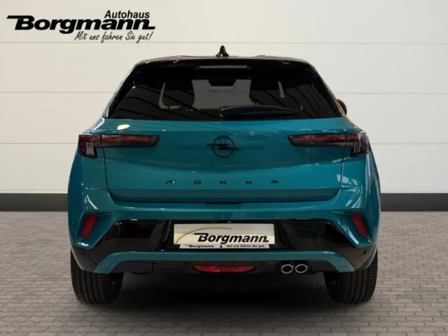 Opel Mokka GS-Line Grand Sport