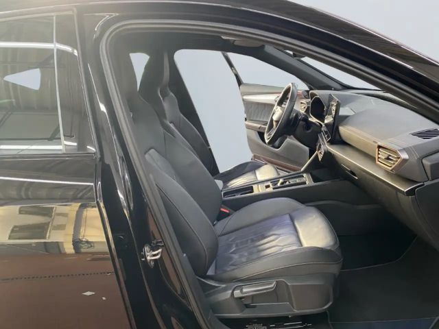 Cupra Formentor 2.0 TSI DSG VZ