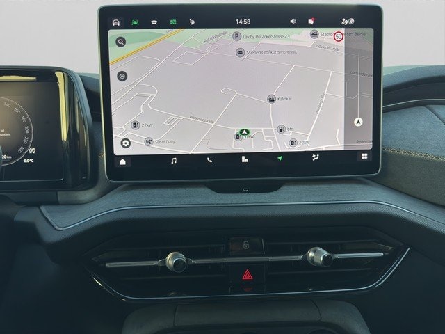 Skoda Kodiaq 2.0 TDI 4x4