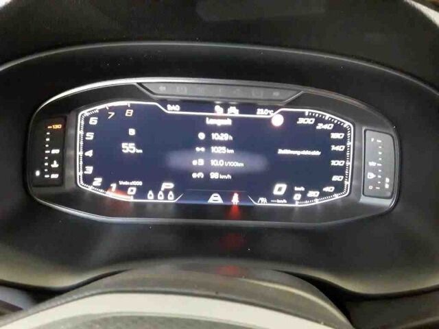 Cupra Ateca 2.0 TSI 4Drive DSG VZ