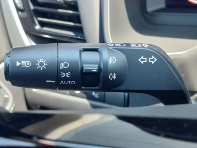 Nissan X-trail 214PS 1,5 eP