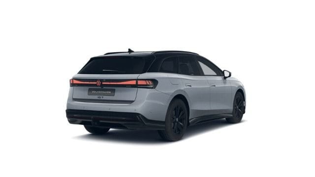 Volkswagen ID.7 Pro Style Tourer