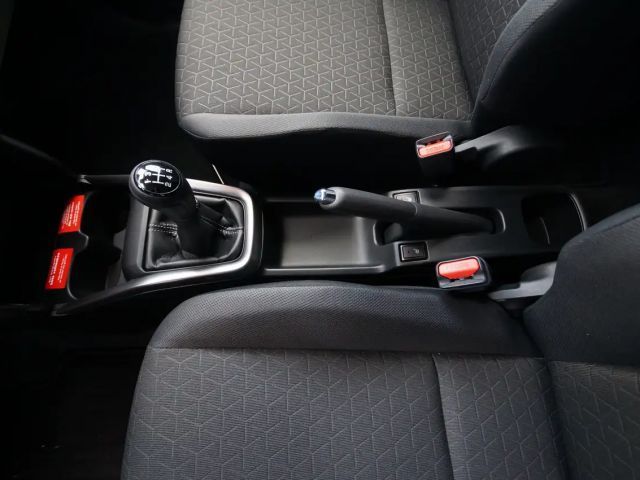 Suzuki Swift Comfort Plus