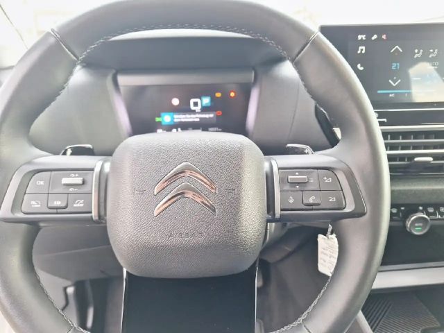 Citroën C4 Feel Pack