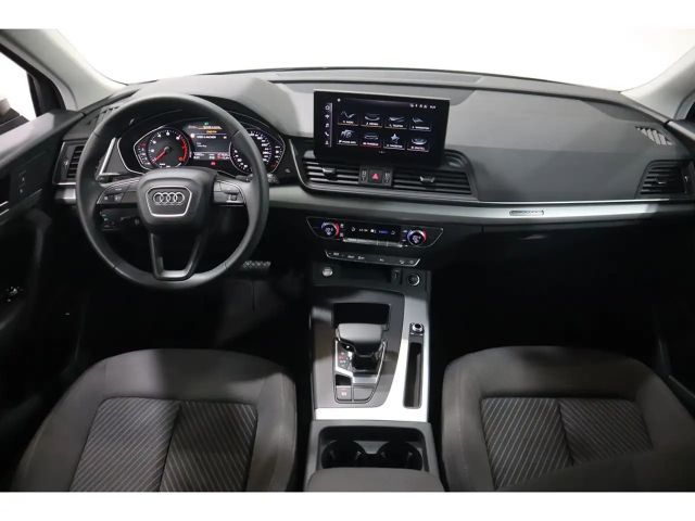 Audi Q5 40 TFSI Quattro