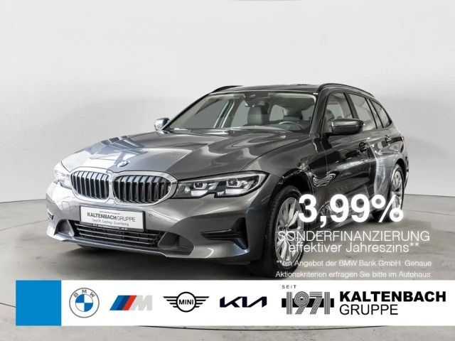 BMW 320 320d Touring xDrive